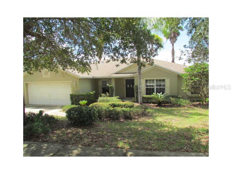 1803 Vale Dr., Clermont, FL 34711