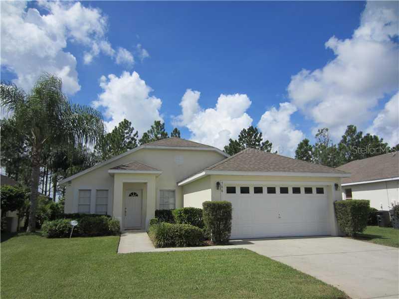706 Oxford Dr., Davenport, FL 33897