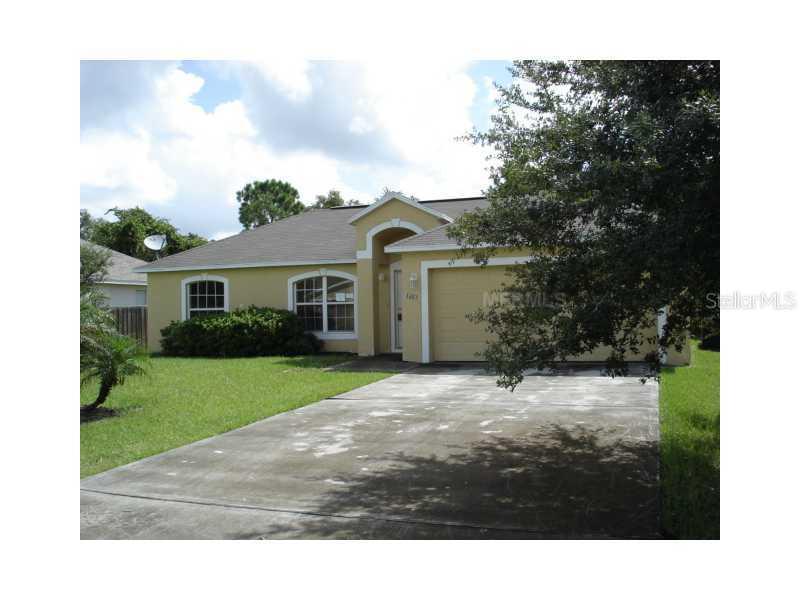 1603 Redfin Dr., Poinciana, FL 34759