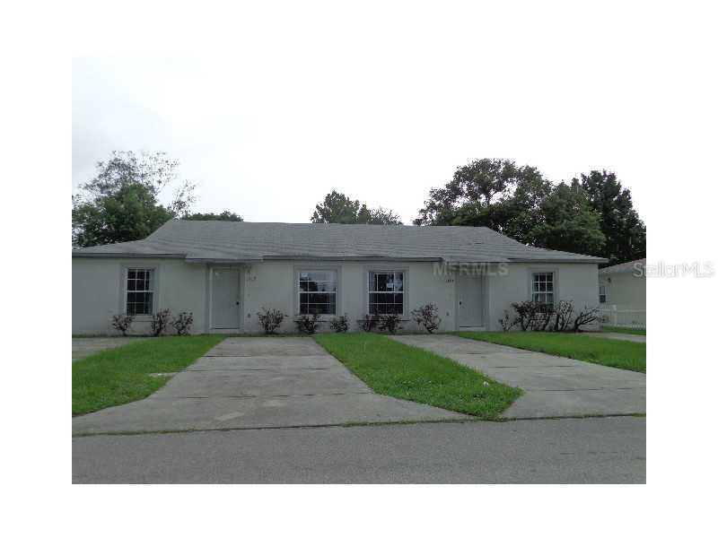 1110 Tennessee Ave., St. Cloud, FL 34769
