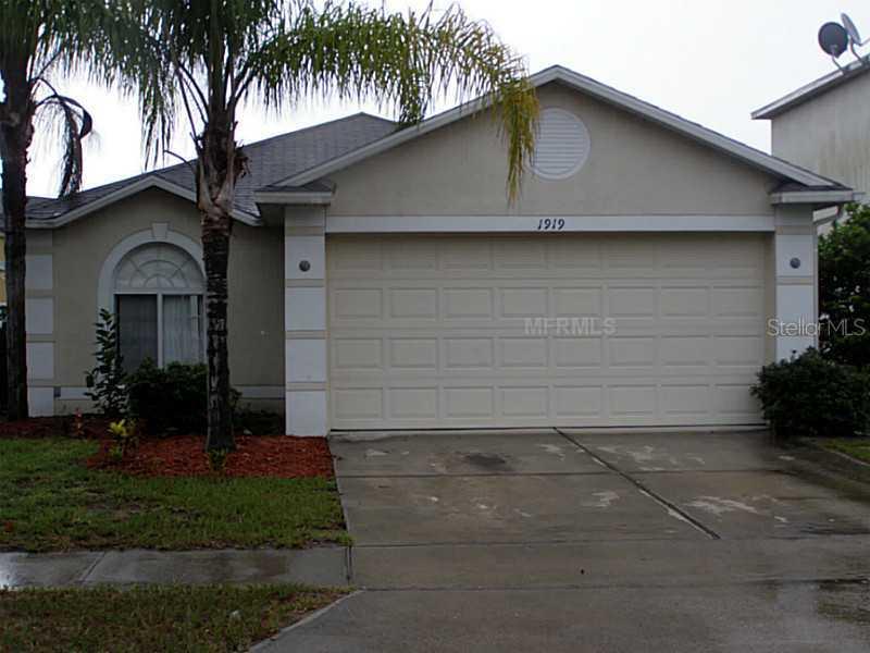 1919 Seatonham St., Winter Garden, FL 34787