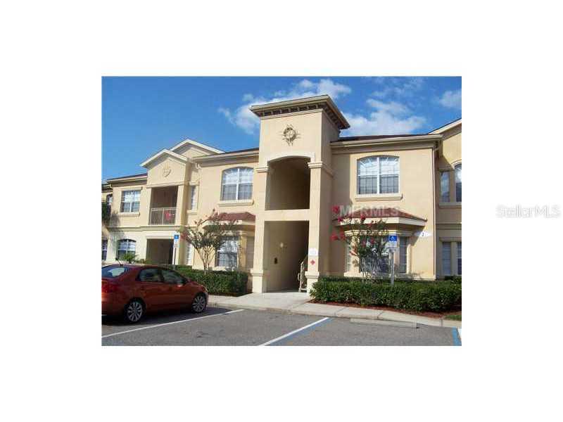 [Address Hidden by Seller], Davenport, FL 33837