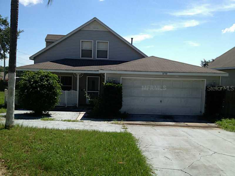 3798 Huntwicke Blvd., Davenport, FL 33837