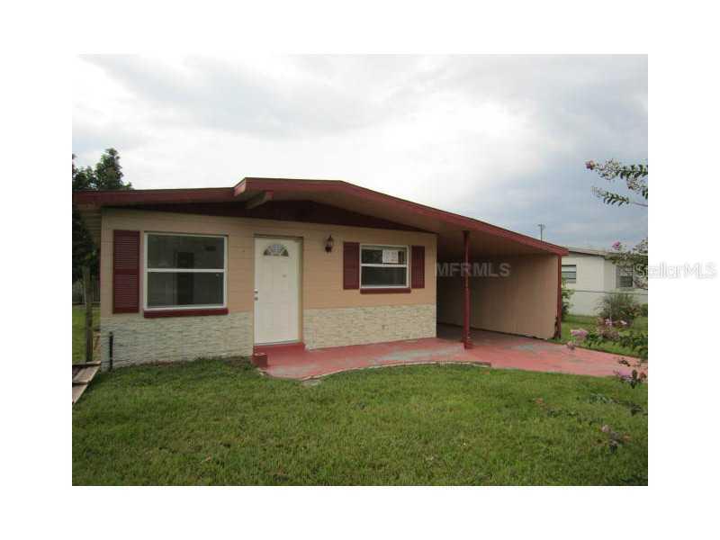 4418 Elderberry- Dr., Orlando, FL 32809