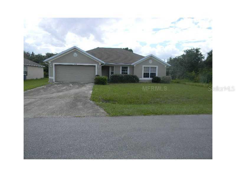 1606 Redfin Dr., Poinciana, FL 34759
