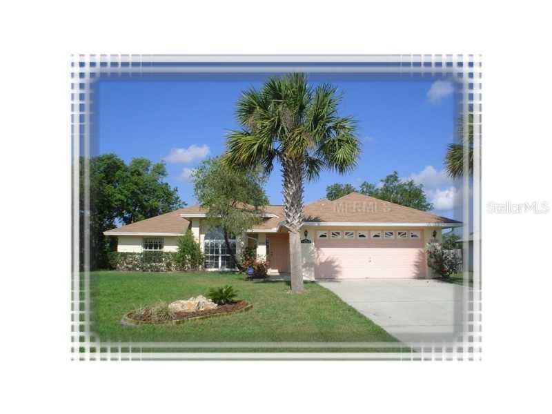 [Address Hidden by Seller], Kissimmee, FL 34747