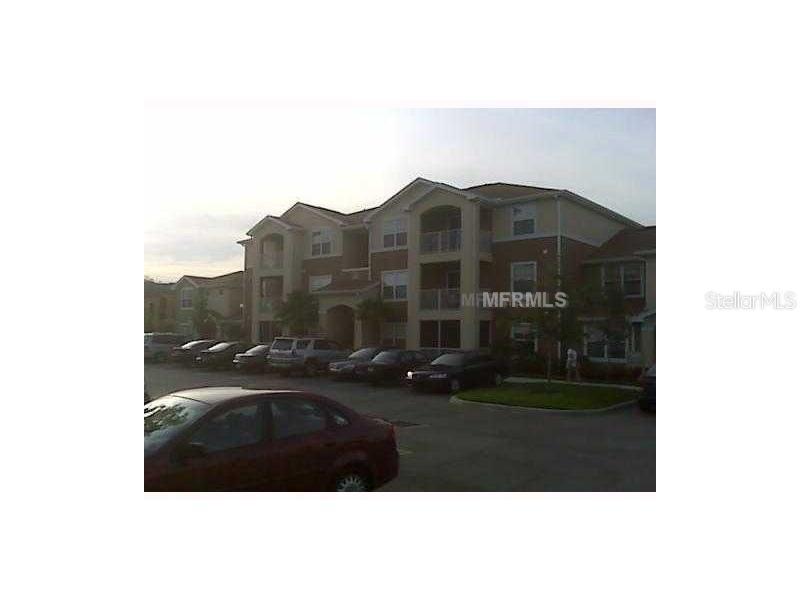 5848 Lake Pointe Village Cir. #401, Orlando, FL 32822