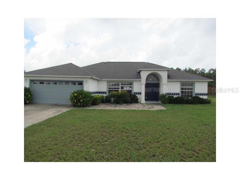 577 Timber Run Ln., Groveland, FL 34736