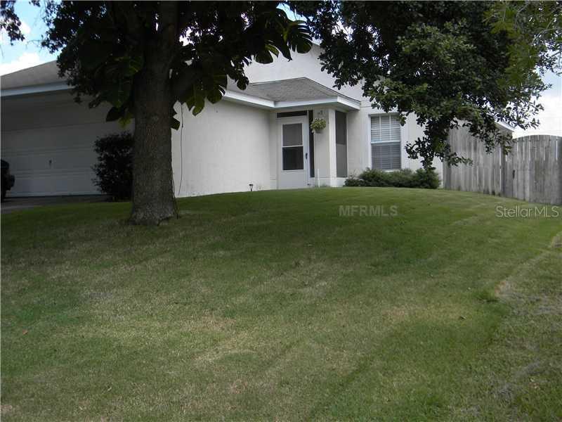 721 Durango Loop St., Davenport, FL 33897