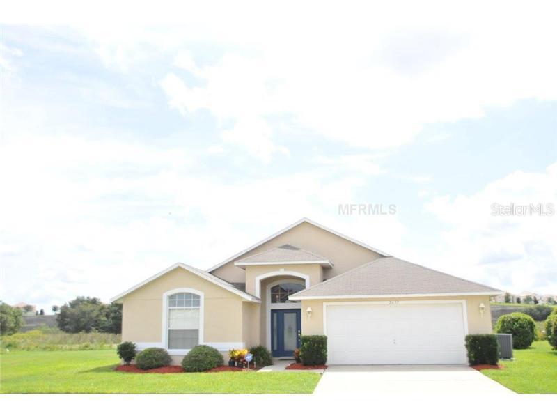 [Address Hidden by Seller], Kissimmee, FL 34747