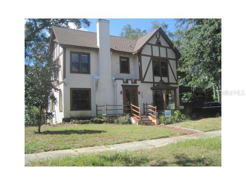 120 Fernwood St., Orlando, FL 32806
