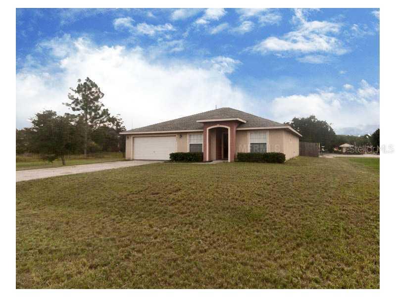 443 Arkansas Ct., Poinciana, FL 34759