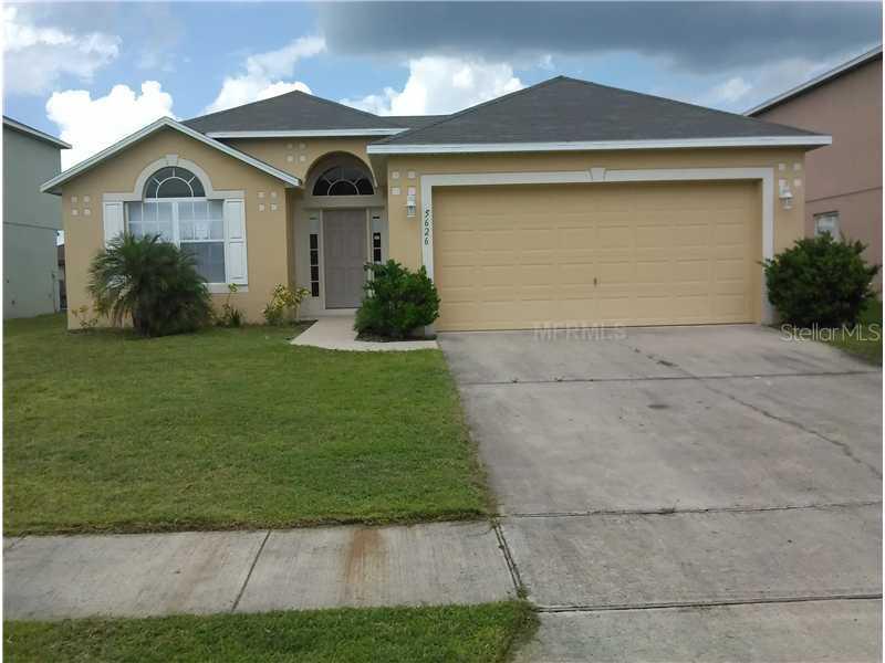 5626 Sycamore Canyon Dr., Kissimmee, FL 34758