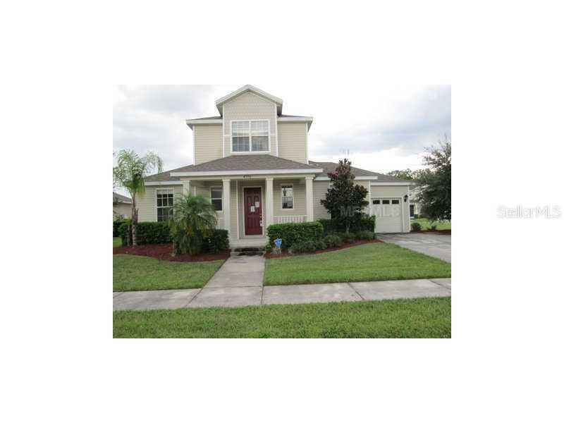 4980 W Castle St., Kissimmee, FL 34758
