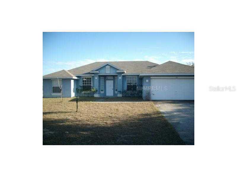 316 Dolphin Way, Poinciana, FL 34759