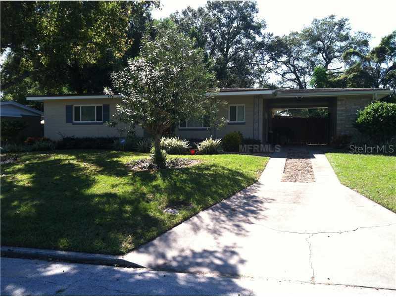 2820 Salisbury Blvd., Winter Park, FL 32789