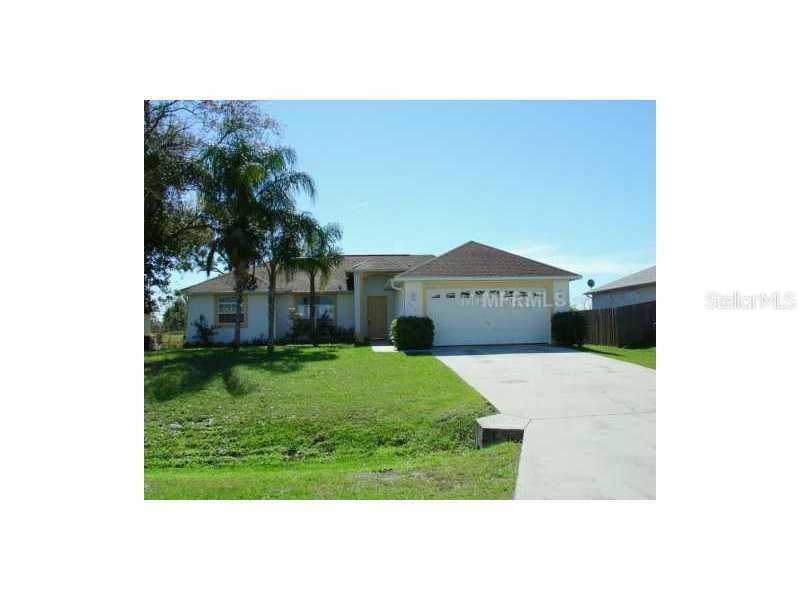 2928 Evans Way, Kissimmee, FL 34758