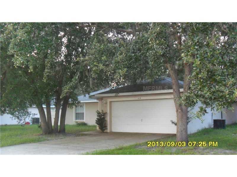[Address Hidden by Seller], Poinciana, FL 34759