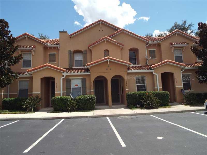 5384 Paradise Cay Cir., Kissimmee, FL 34746