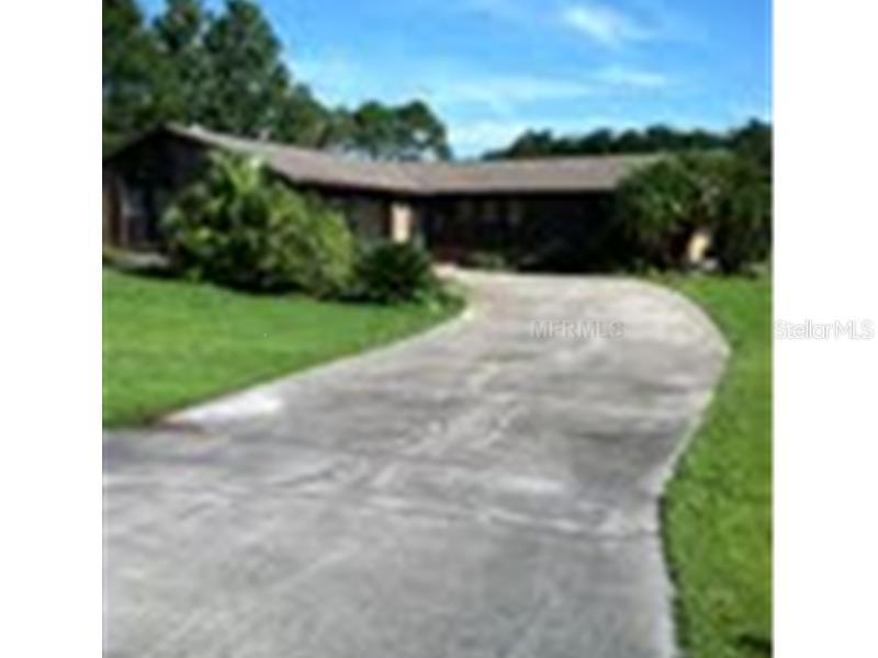 2555 Sandridge Ln., St Cloud, FL 34771