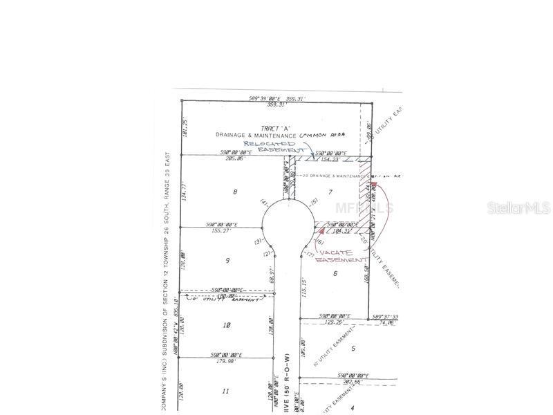 Park Commerce Ct., Saint Cloud, FL 34769