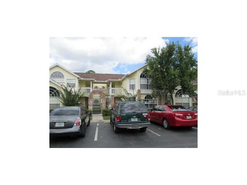 5007 Laguna Bay Cir. #35, Kissimmee, FL 34746
