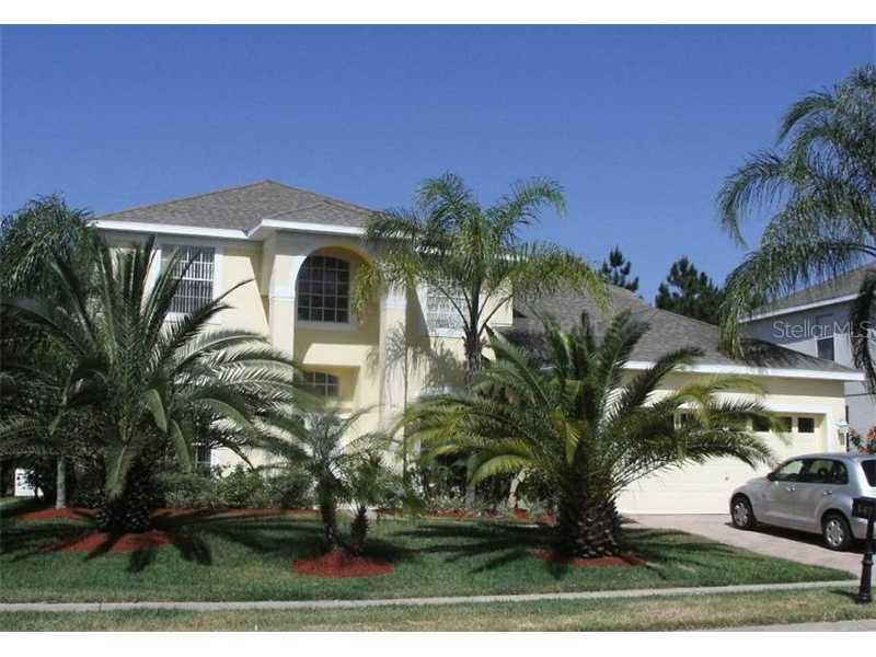 147 N Hampton Dr., Davenport, FL 33897