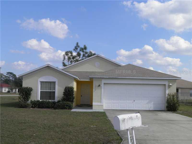 1970 Michigan Dr., Poinciana, FL 34759