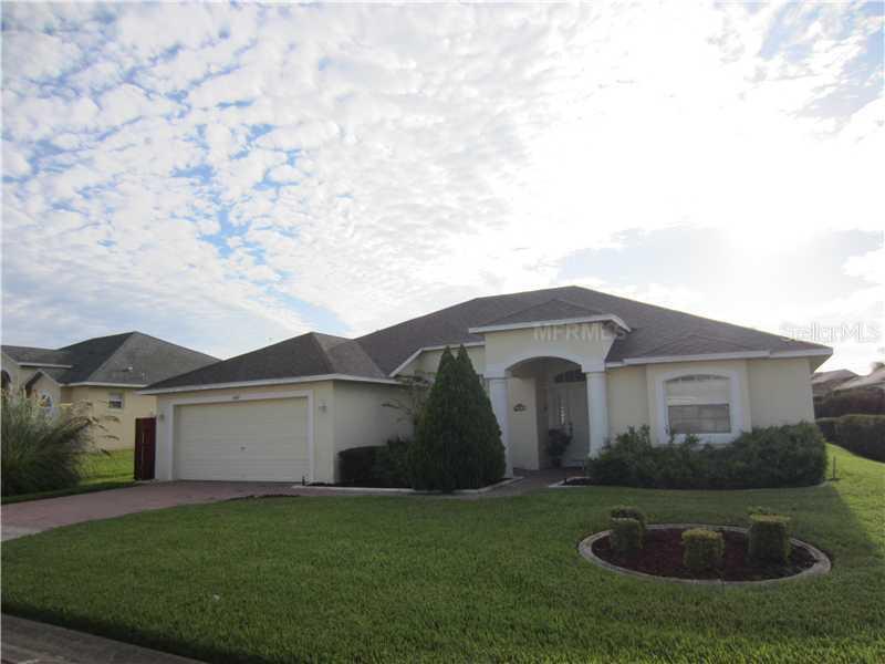 458 Moscato Dr., Davenport, FL 33897