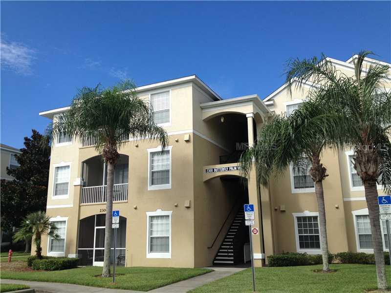 2300 Butterfly Palm Way #102, Kissimmee, FL 34747