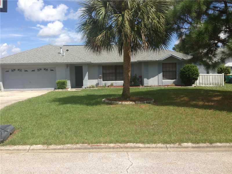 1016 Karen Ridge Ct., Kissimmee, FL 34747