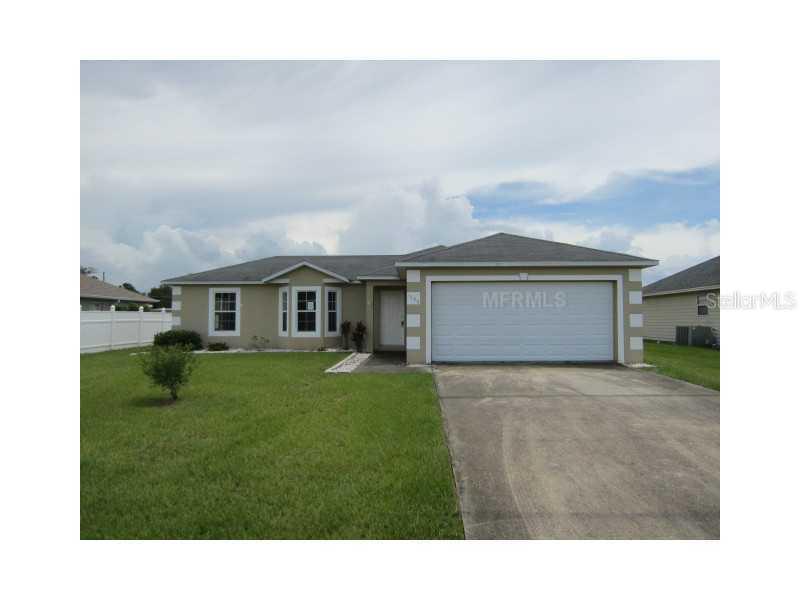 1596 Perdido Ct., Poinciana, FL 34759