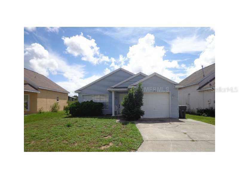 3324 Huntwicke Blvd., Davenport, FL 33837