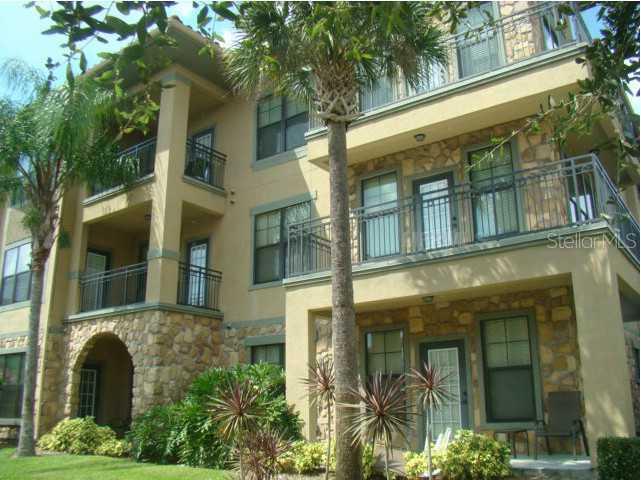 910 Charo Pkwy. #331, Davenport, FL 33897