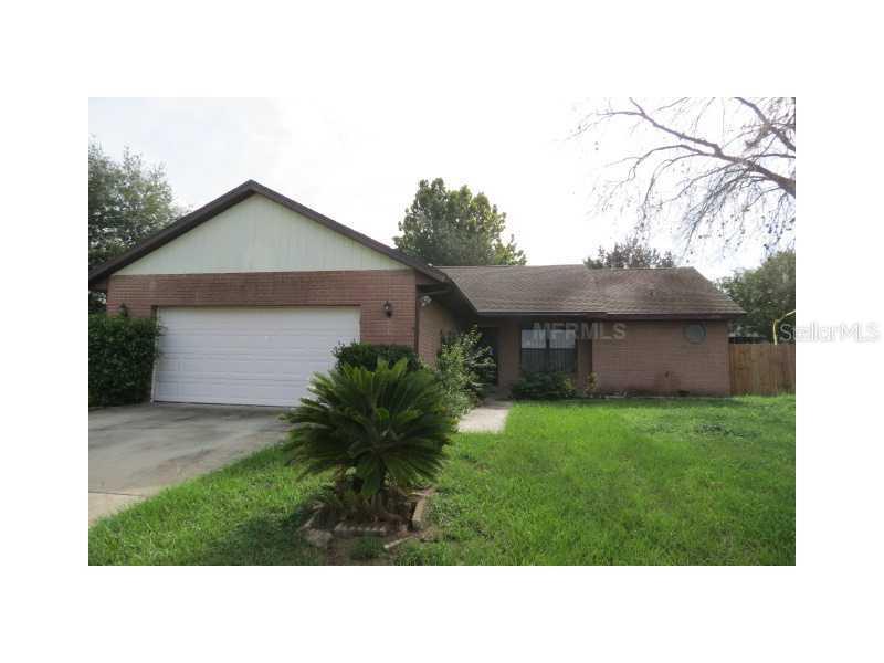 12623 Eryn Blvd., Clermont, FL 34711