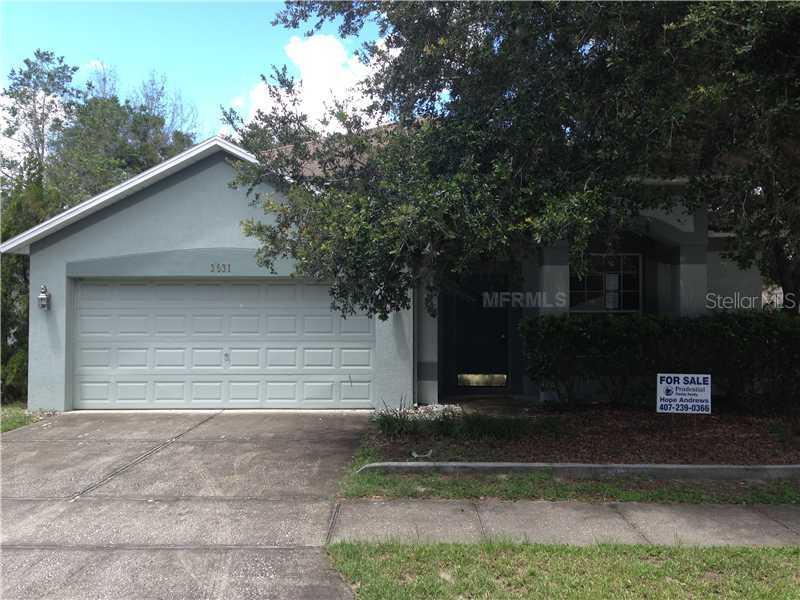 3631 Cinnamon Fern Loop, Clermont, FL 34714