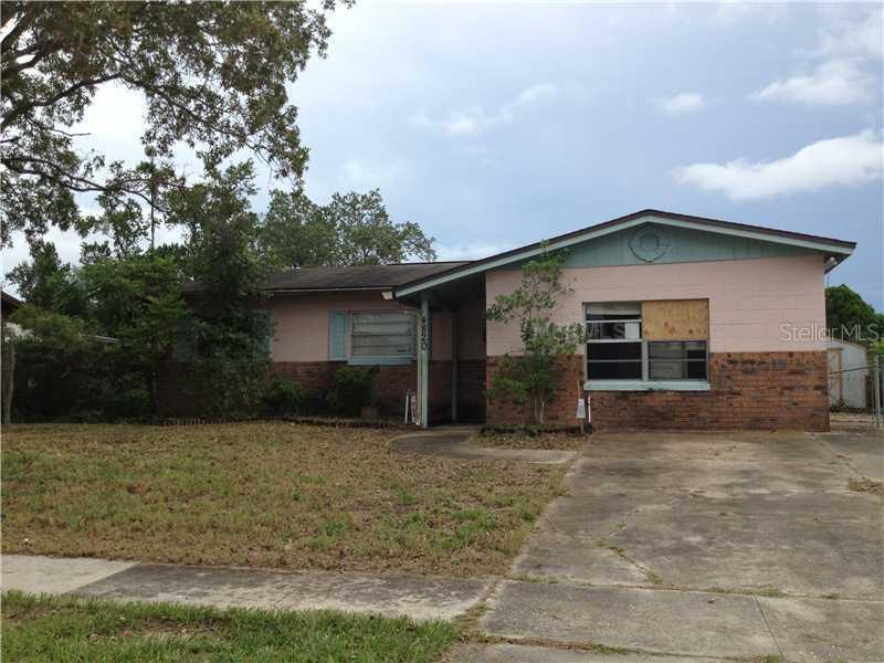 4820 Malarkey St., Orlando, FL 32808