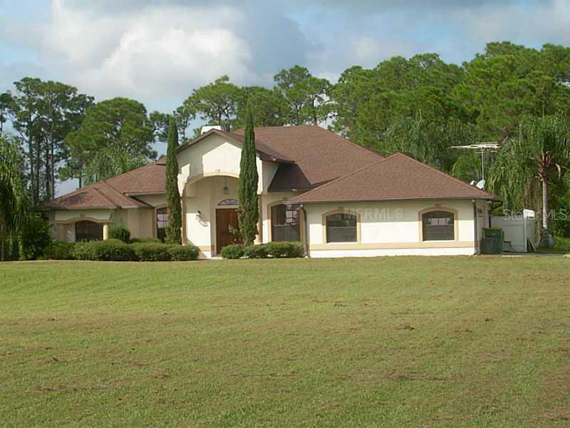 6895 Old Melbourne Hwy., St. Cloud, FL 34771