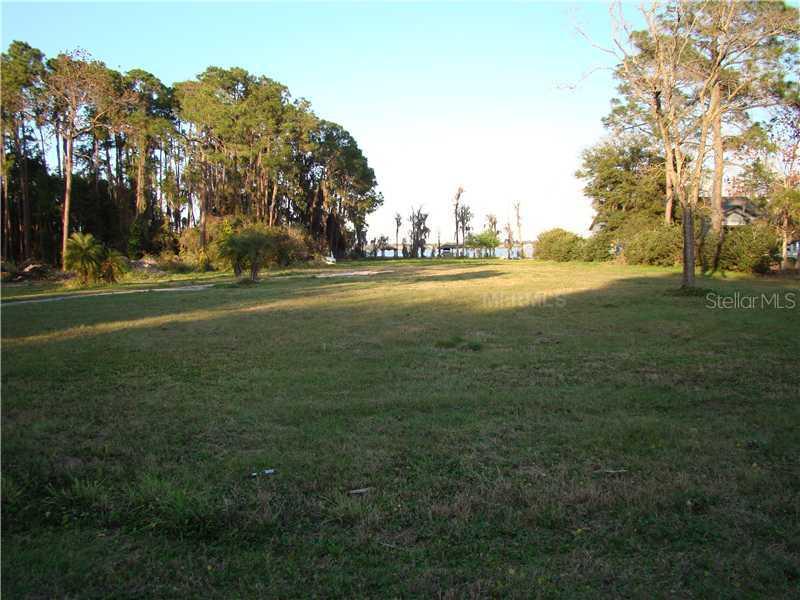10409 Trout Rd., Orlando, FL 32836
