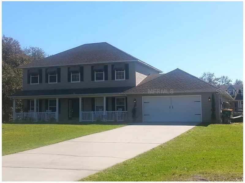 501 W New Nolte Rd., Saint Cloud, FL 34769