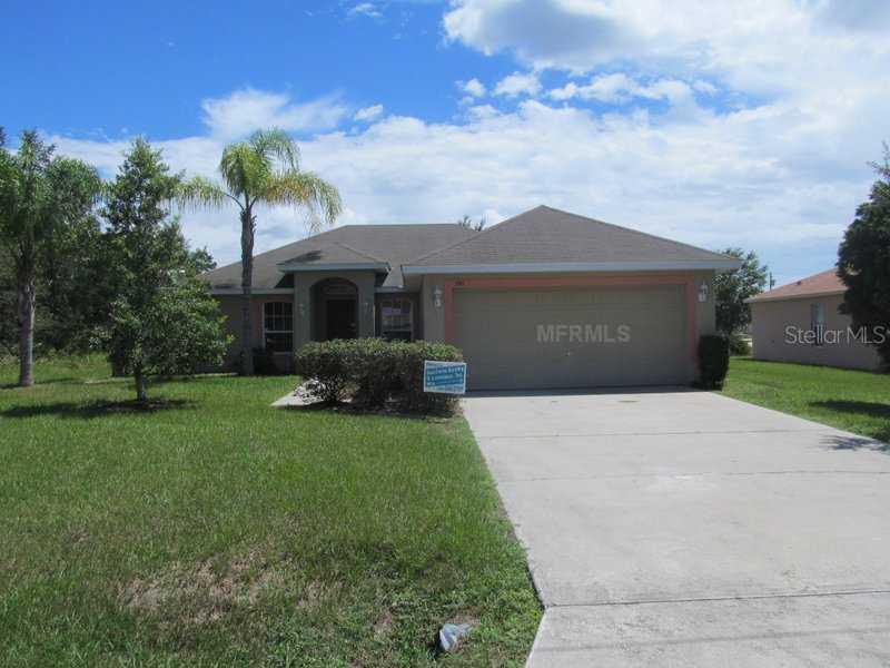 1911 Escambia Ln., Kissimmee, FL 34759