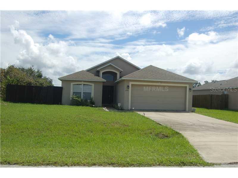 1209 Amazon Dr., Kissimmee, FL 34759