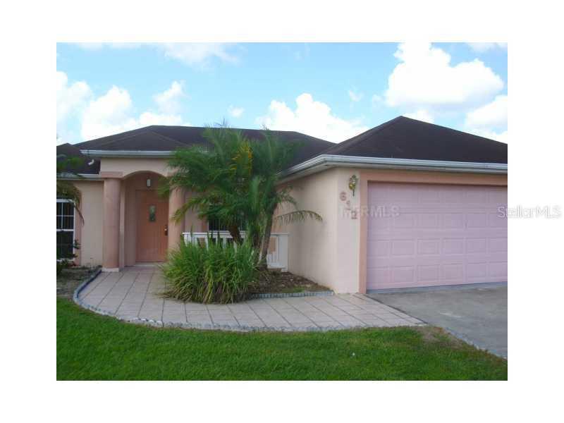612 Cheetah Ln., Poinciana, FL 34759