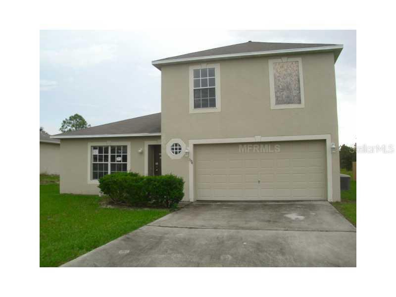 1354 Congo Dr., Poinciana, FL 34759