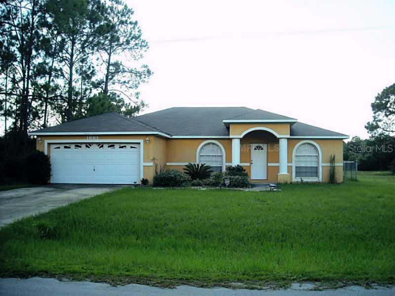 1661 Redfin Dr., Poinciana, FL 34759