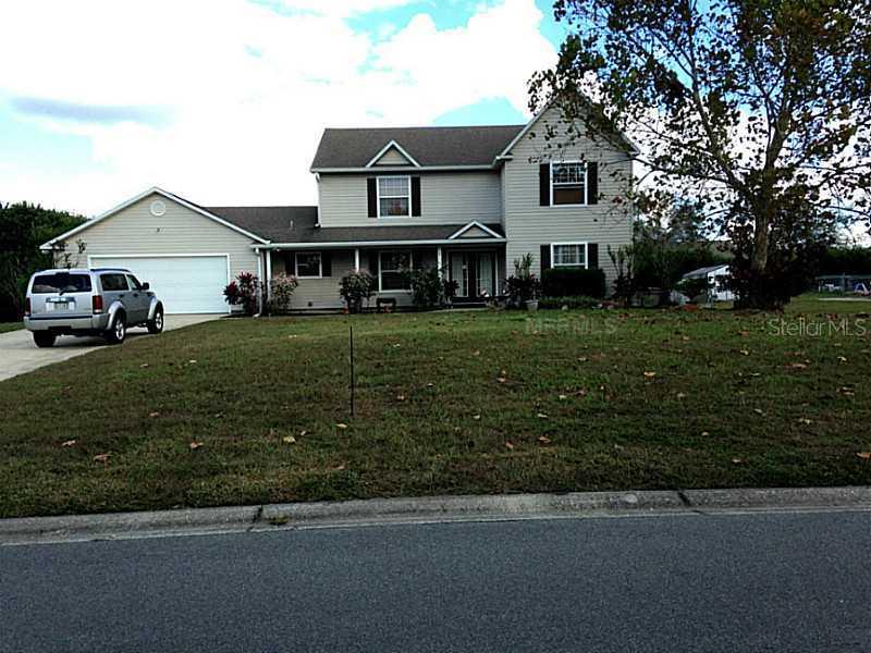 4163 Quail Wood Dr., Saint Cloud, FL 34772