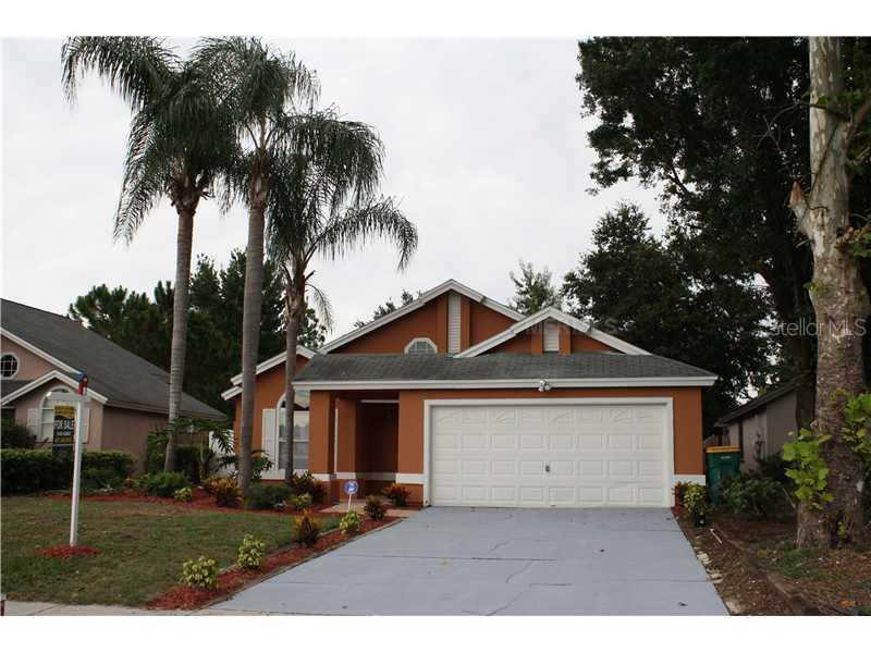 319 Sonoma Valley Cir., Orlando, FL 32835