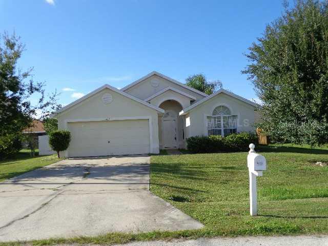 407 Magpie Ct., Poinciana, FL 34759
