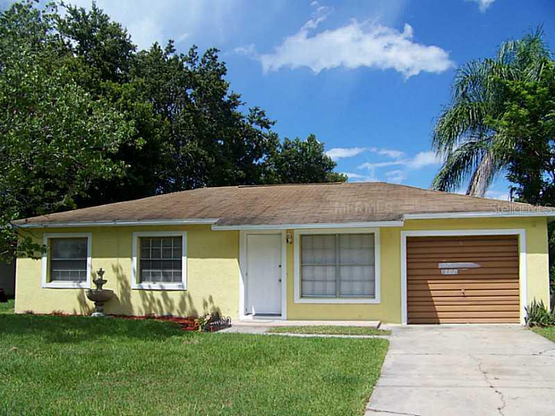 1717 W Acres Dr., St. Cloud, FL 34769