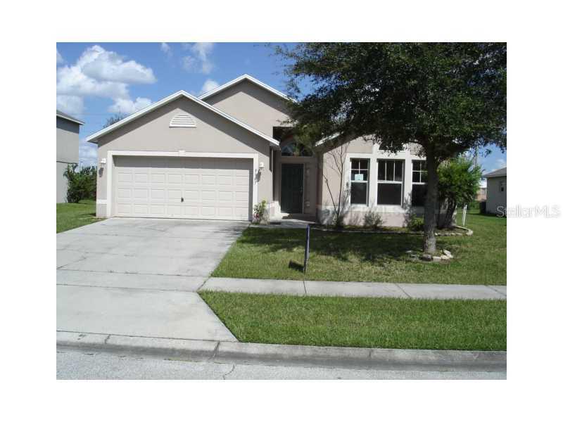 5307 Sunset Canyon Dr., Kissimmee, FL 34758